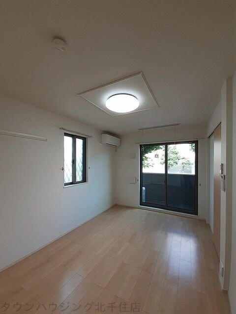 リホープの物件内観写真