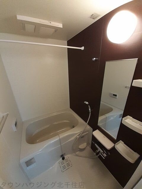 リホープの物件内観写真