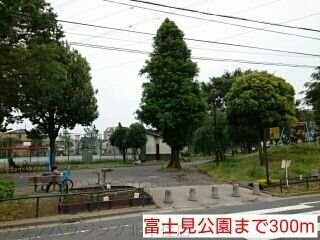 リホープの物件内観写真