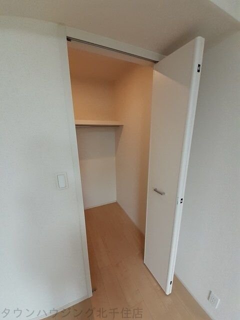 リホープの物件内観写真