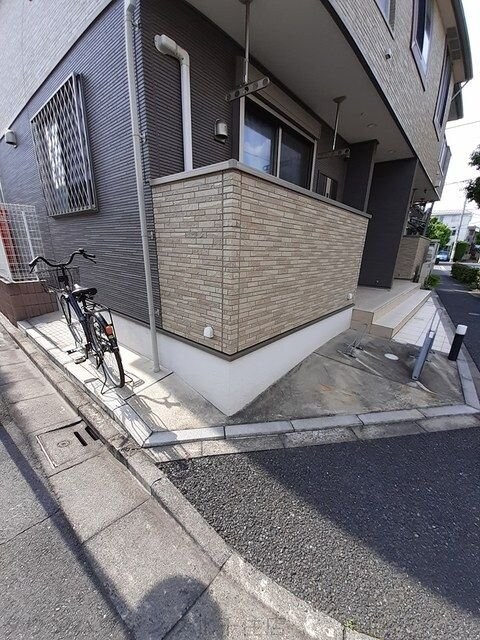 リホープの物件内観写真