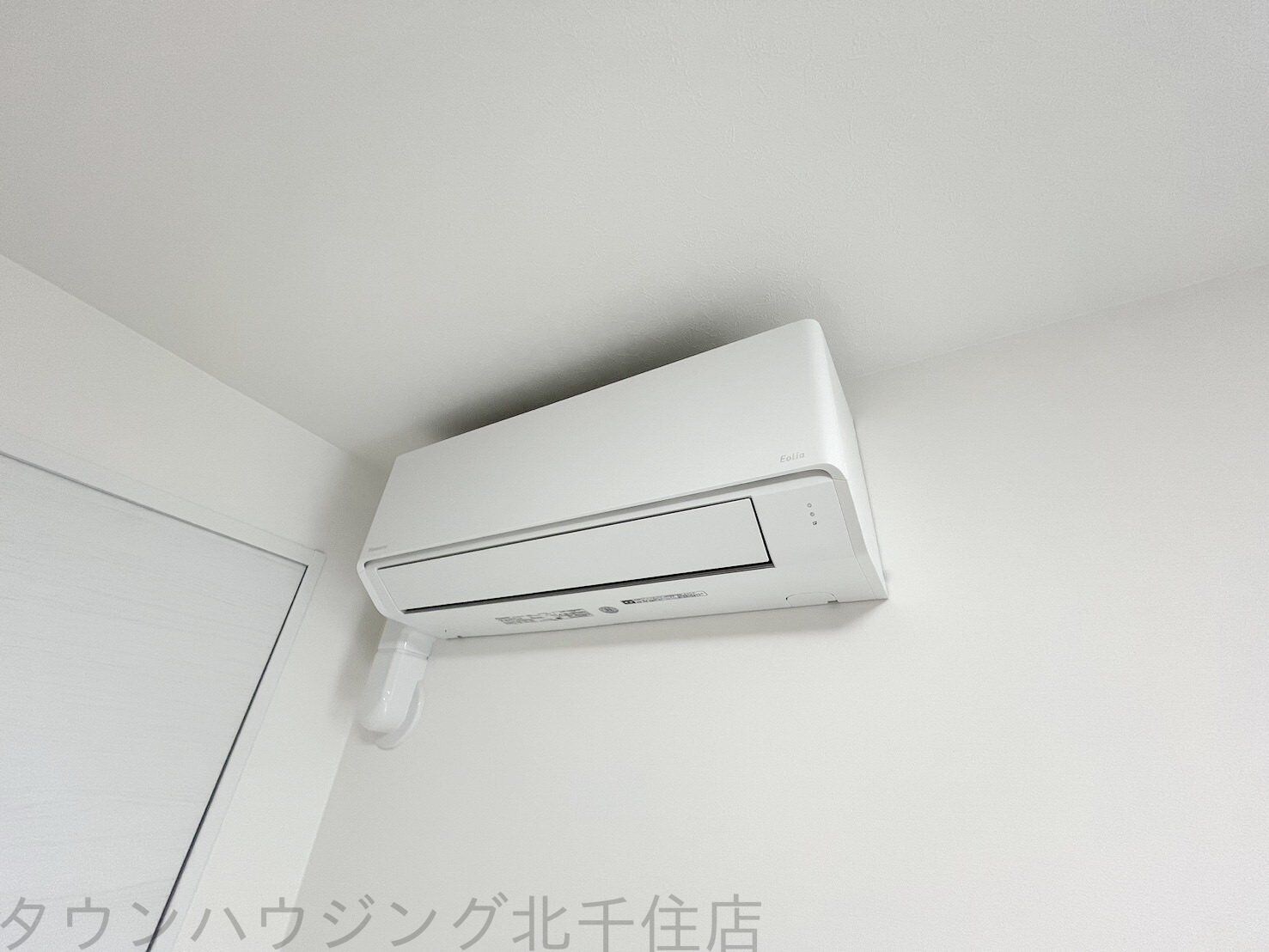 スカイパーク綾瀬の物件内観写真