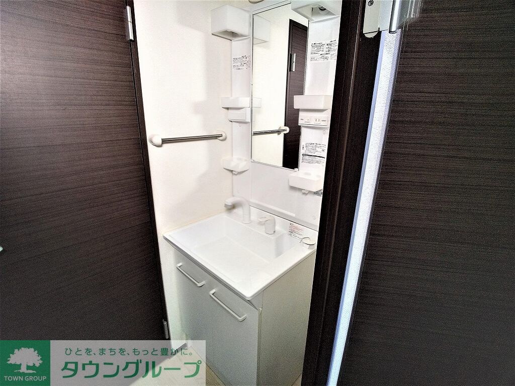 クレイノラポステ一ツ家の物件内観写真