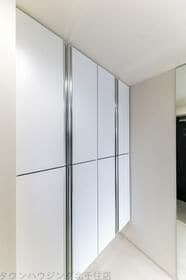 COCOCUBE北千住の物件内観写真