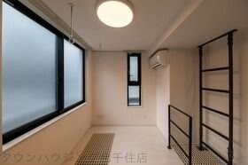 COCOCUBE北千住の物件内観写真