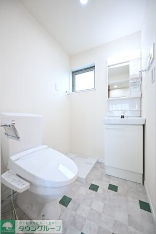 Contrail六町の物件内観写真