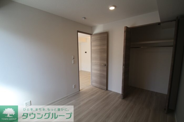 グラナーデ扇IIIの物件内観写真