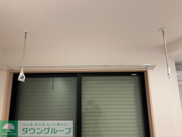 Well-being北千住の物件内観写真