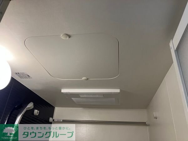 Well-being北千住の物件内観写真