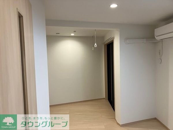 Well-being北千住の物件内観写真