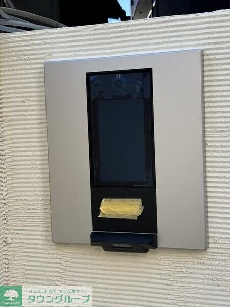 Well-being北千住の物件内観写真