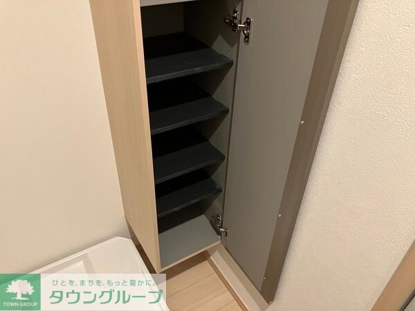 Well-being北千住の物件内観写真