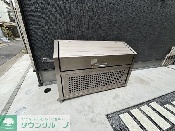 Well-being北千住の物件内観写真