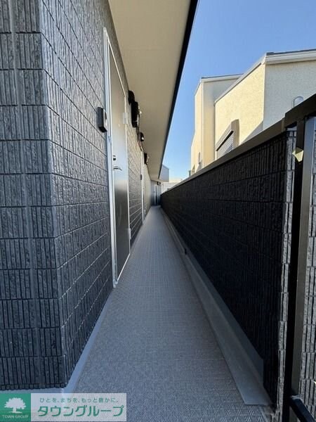 Well-being北千住の物件内観写真