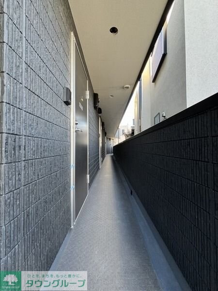 Well-being北千住の物件内観写真