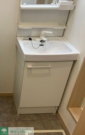 Well-being北千住の物件内観写真