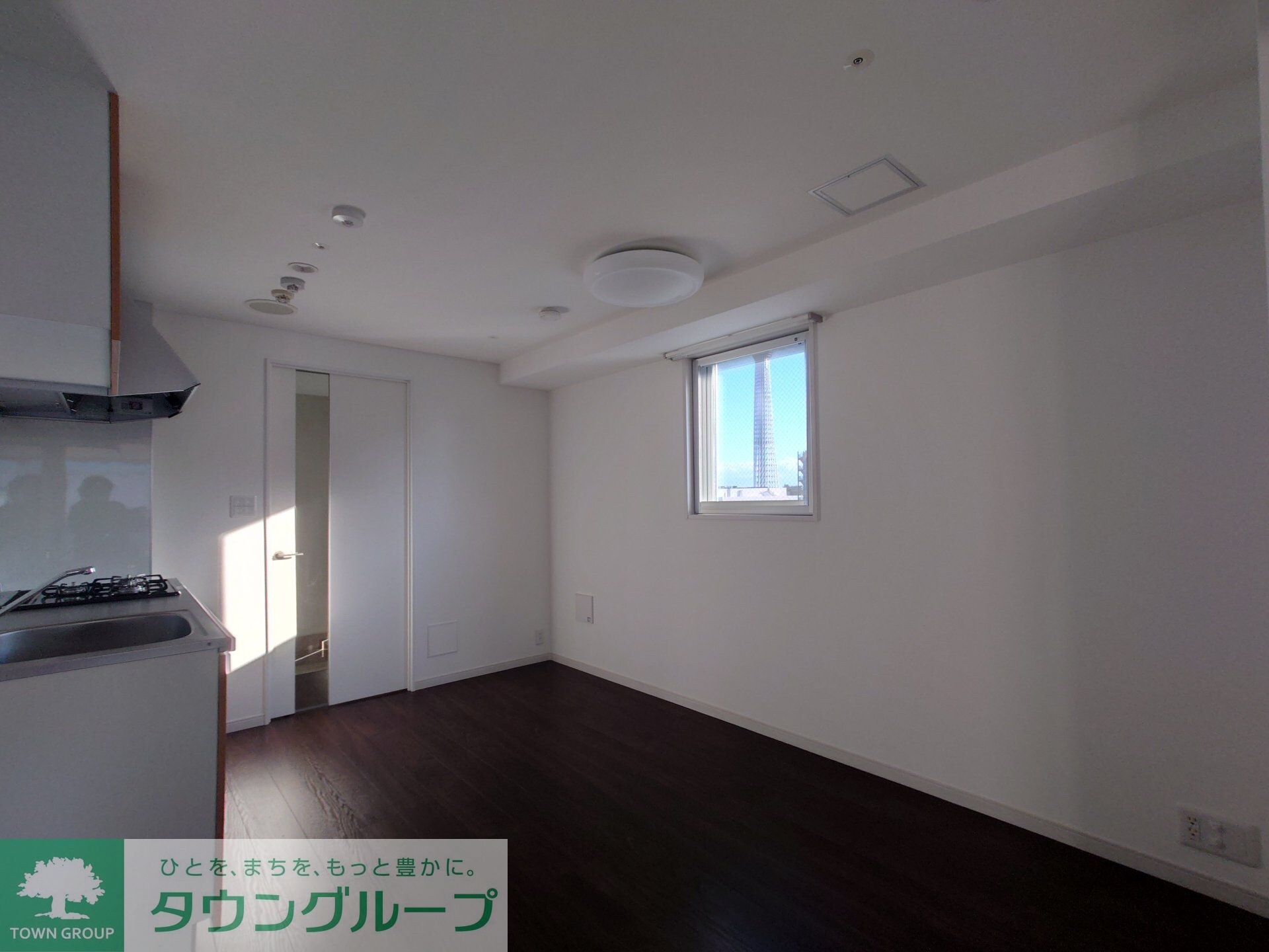 アイルグランデ浅草の物件内観写真