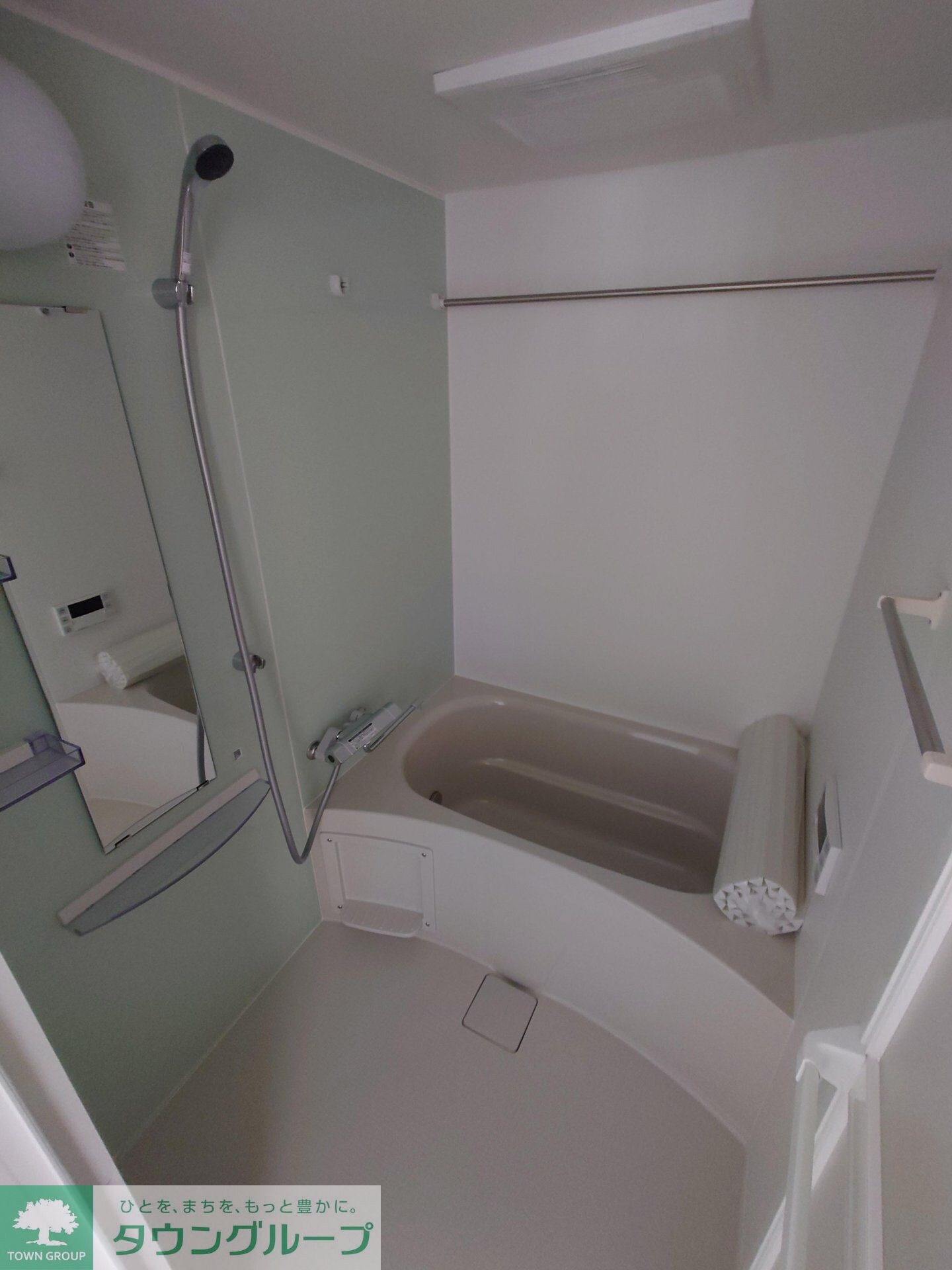 アイルグランデ浅草の物件内観写真