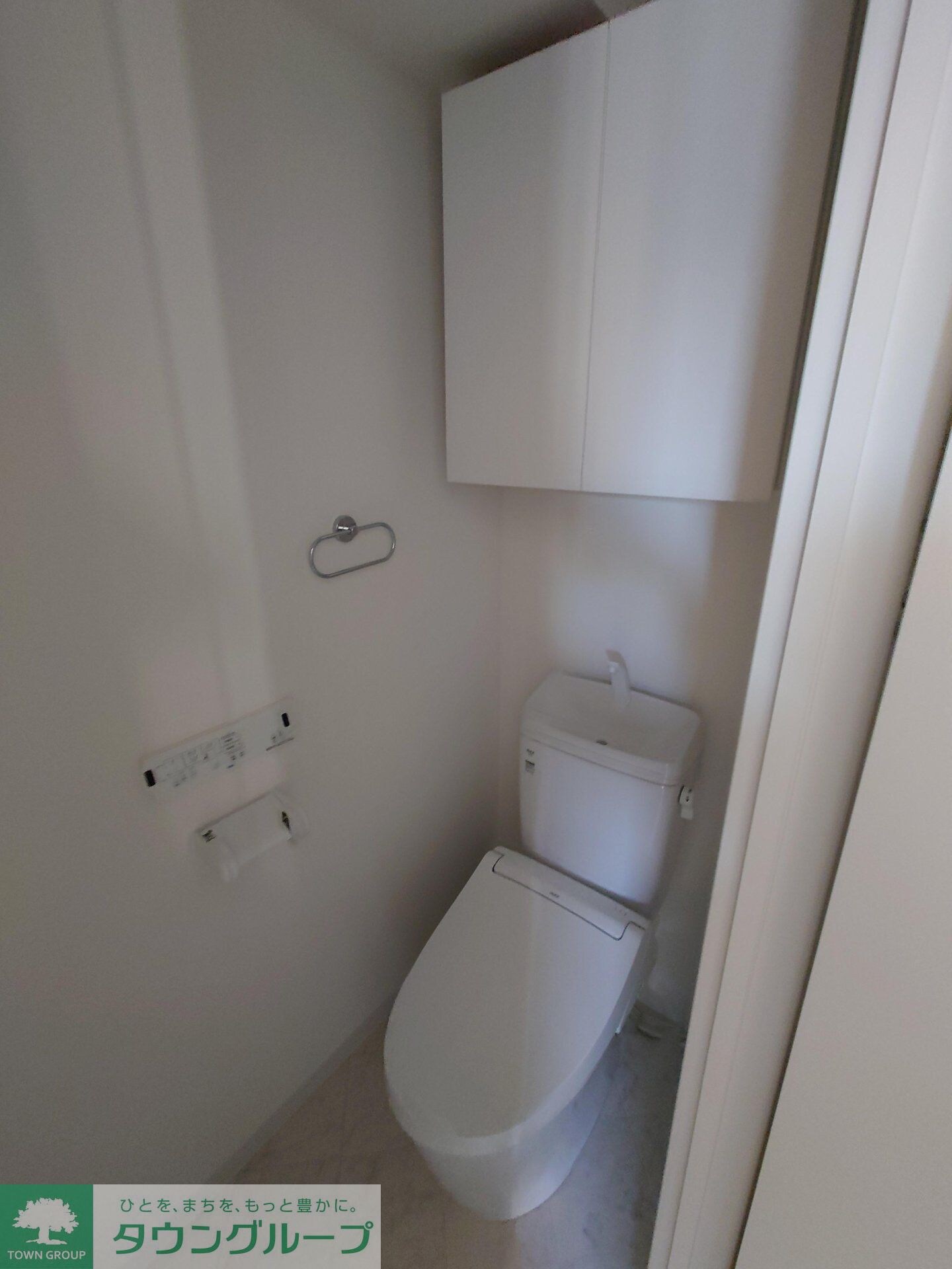 アイルグランデ浅草の物件内観写真