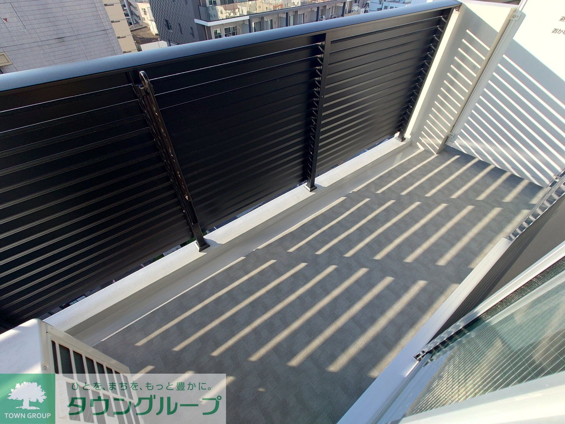 アイルグランデ浅草の物件内観写真