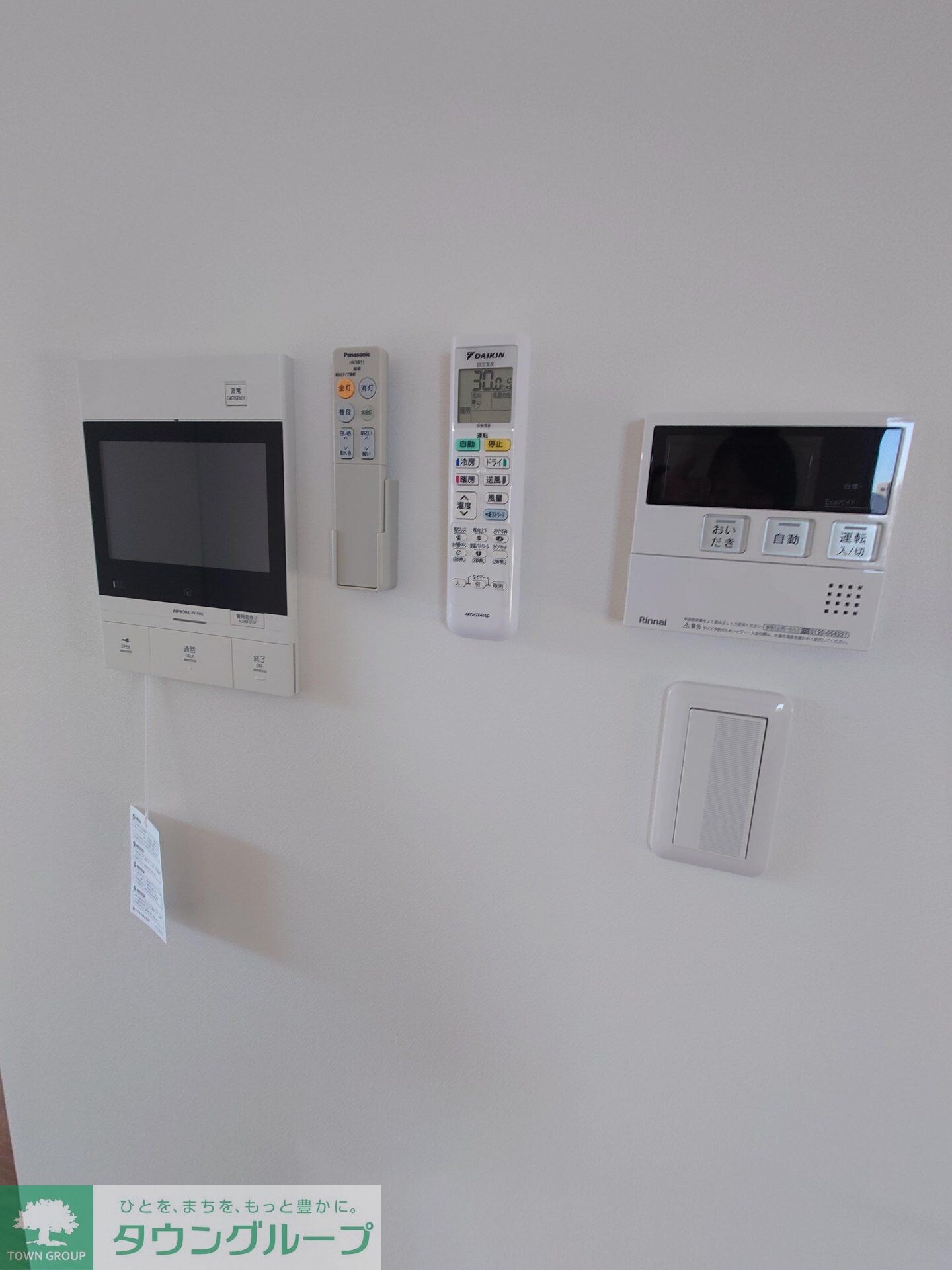 アイルグランデ浅草の物件内観写真