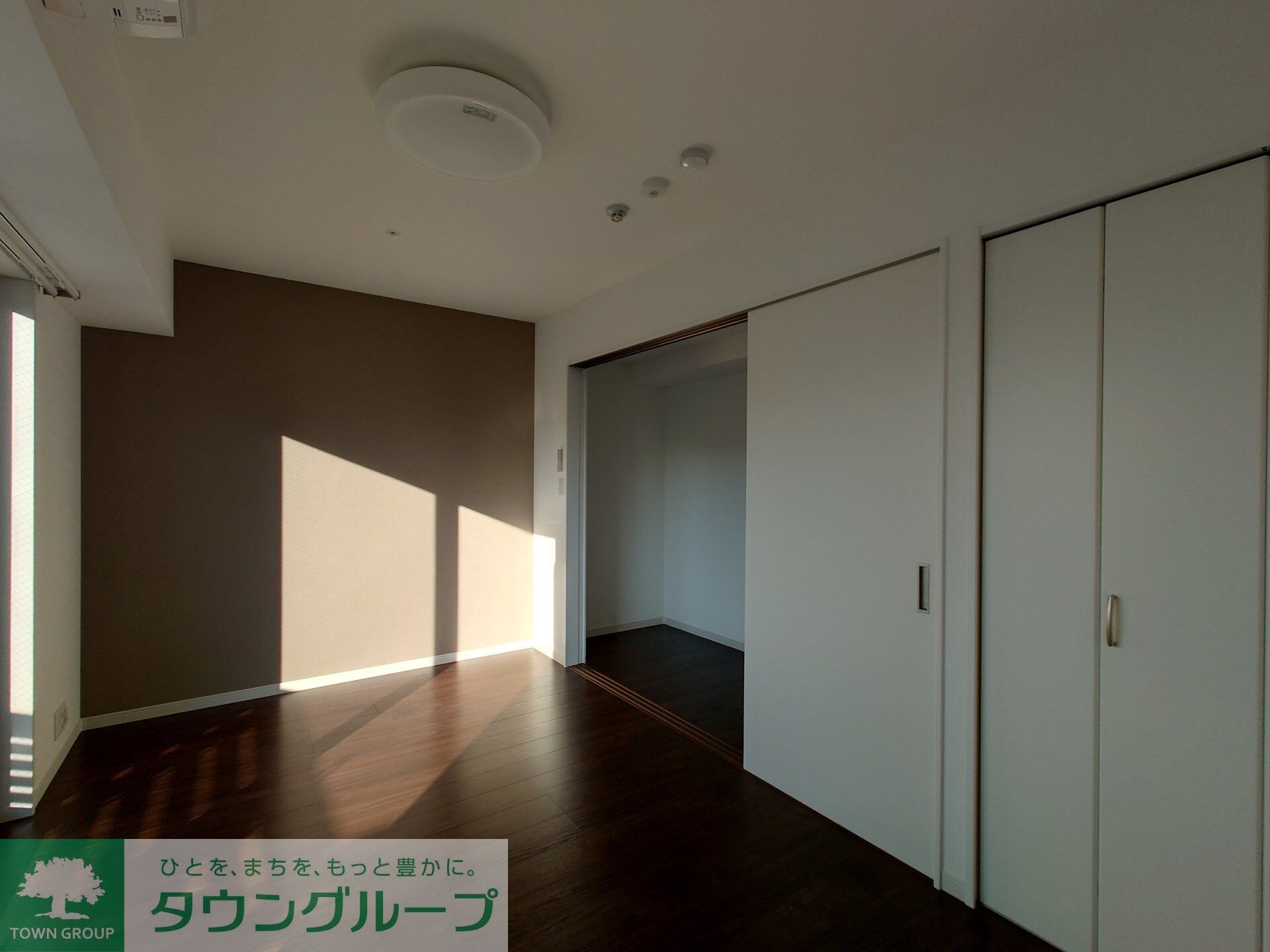 アイルグランデ浅草の物件内観写真