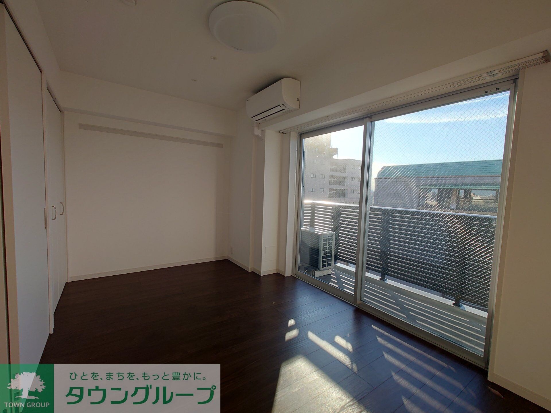 アイルグランデ浅草の物件内観写真