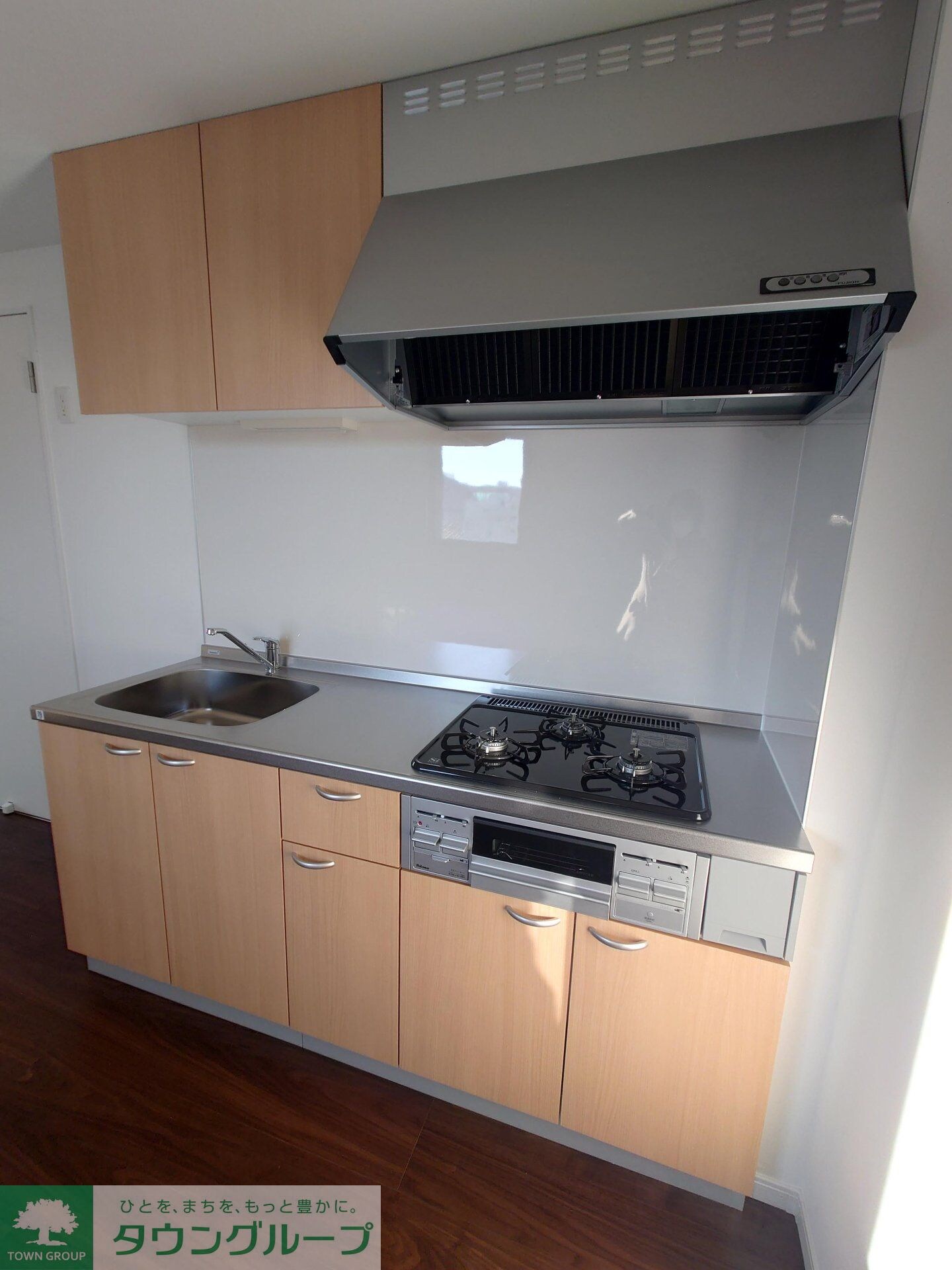 アイルグランデ浅草の物件内観写真