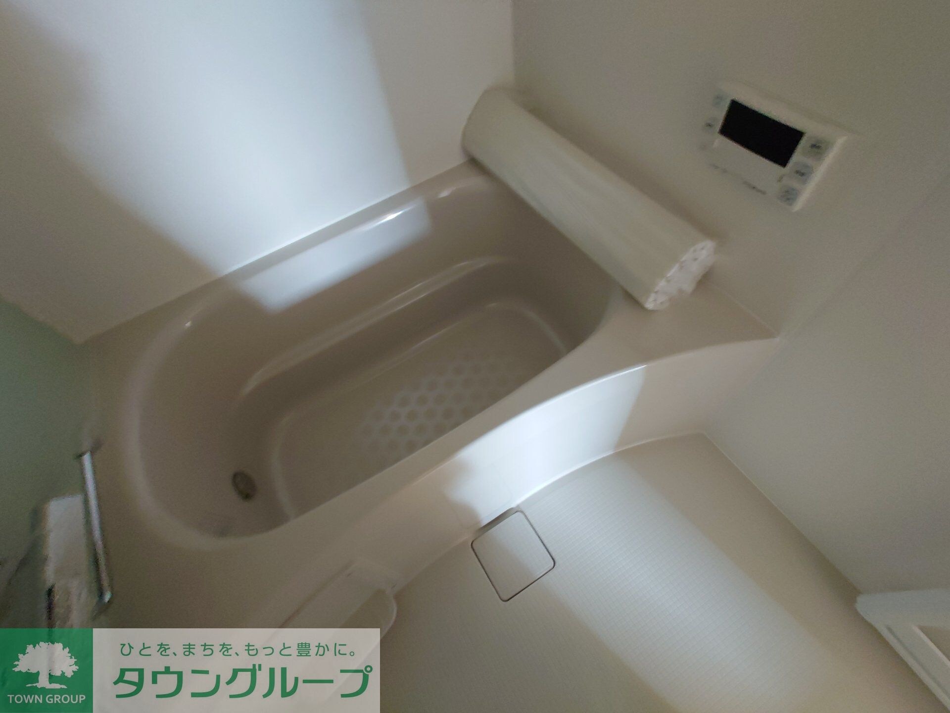 アイルグランデ浅草の物件内観写真