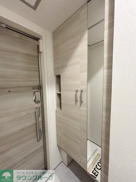 セレスティア千住元町の物件内観写真