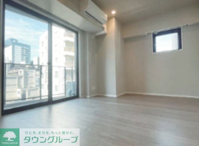 Log浅草橋の物件内観写真