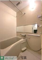 Log浅草橋の物件内観写真