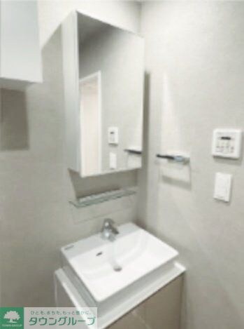 Log浅草橋の物件内観写真