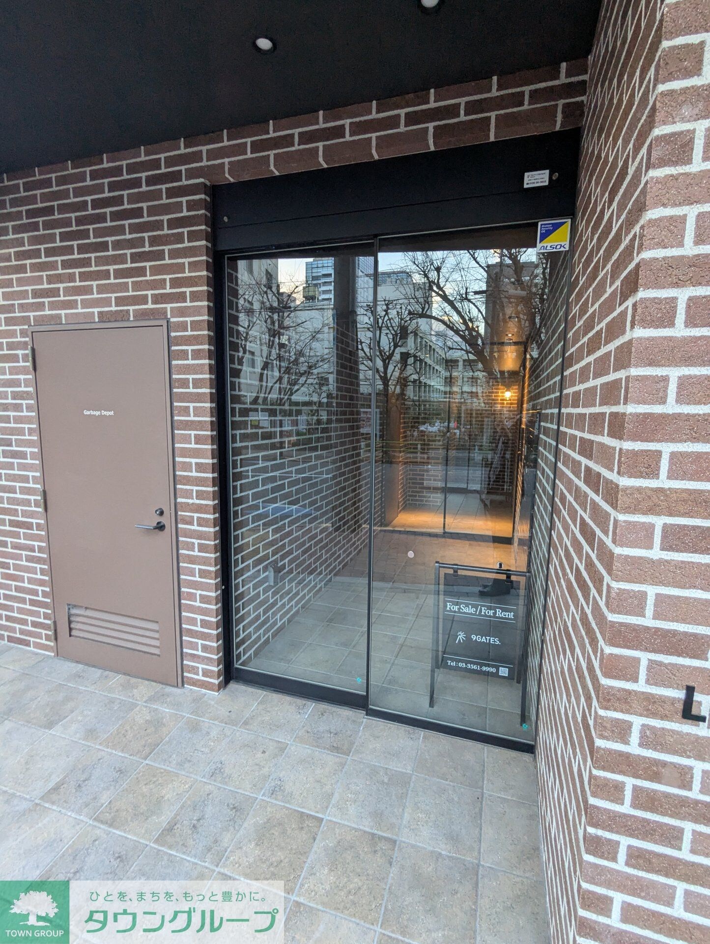 Log浅草橋の物件内観写真