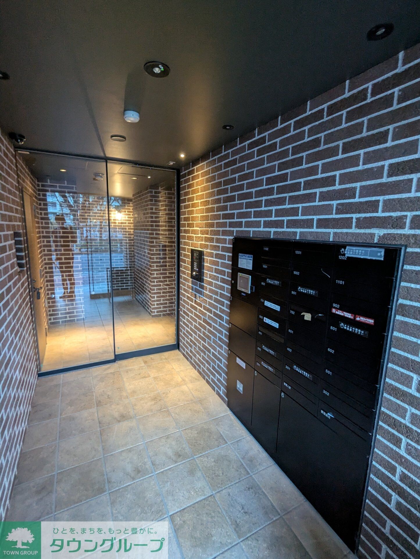 Log浅草橋の物件内観写真