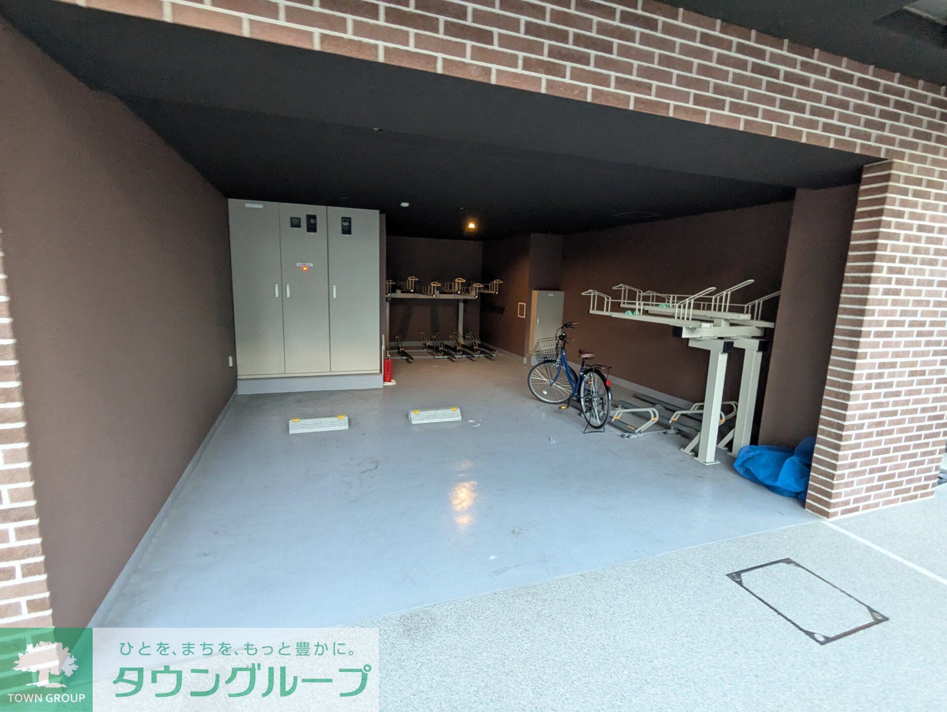 Log浅草橋の物件内観写真