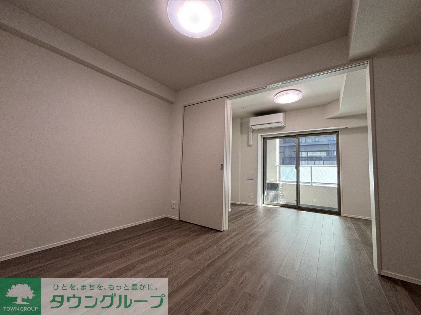 クラリティア綾瀬の物件内観写真