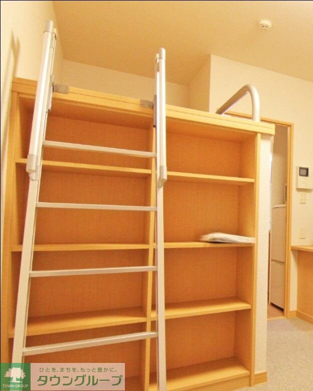 レオパレスKOEMON Iの物件内観写真