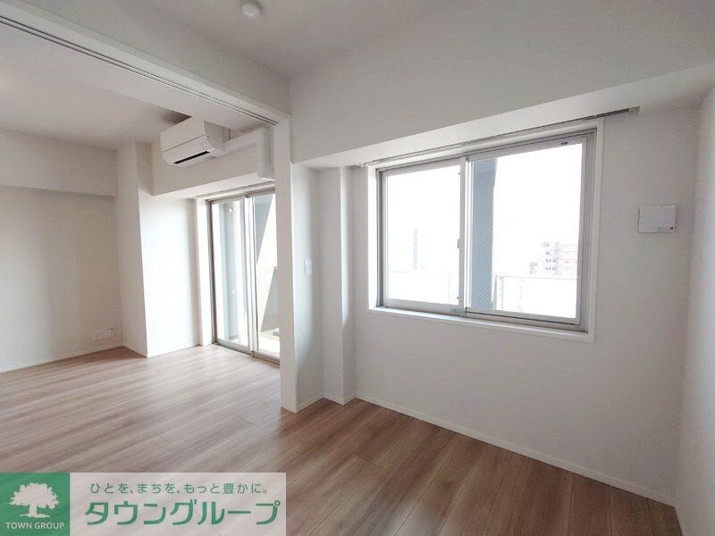 ジオエント町屋の物件内観写真