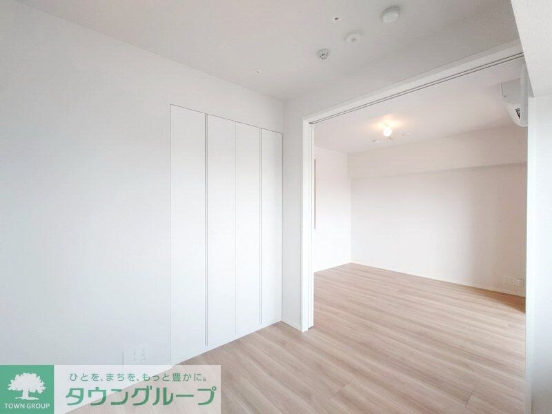 ジオエント町屋の物件内観写真