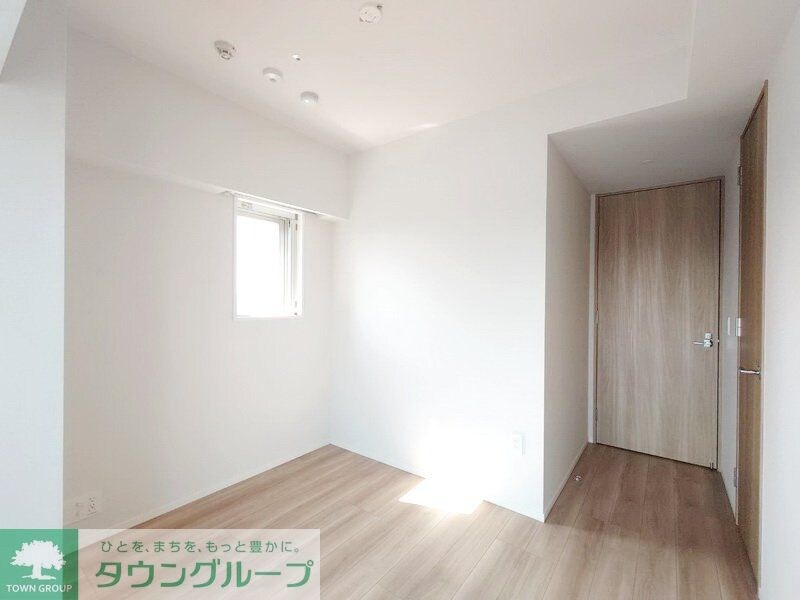 ジオエント町屋の物件内観写真