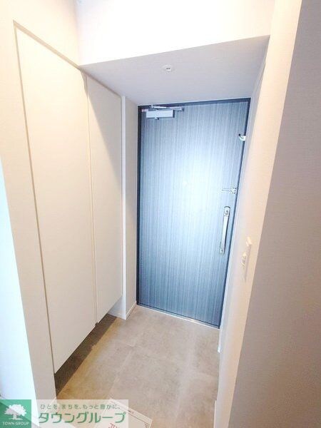 ジオエント町屋の物件内観写真