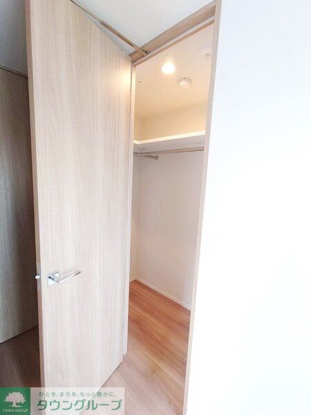 ジオエント町屋の物件内観写真