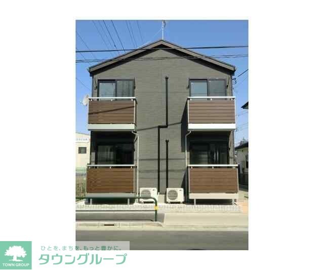 ルミエールの物件内観写真