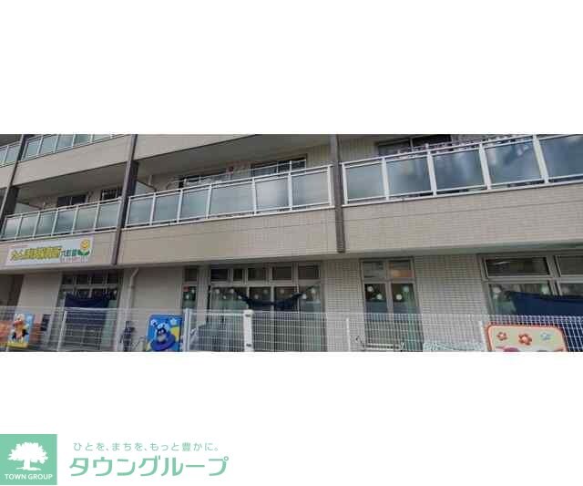 ルミエールの物件内観写真