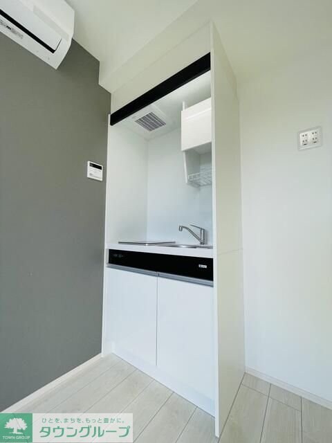 Nordic五反野の物件内観写真