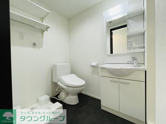 Nordic五反野の物件内観写真