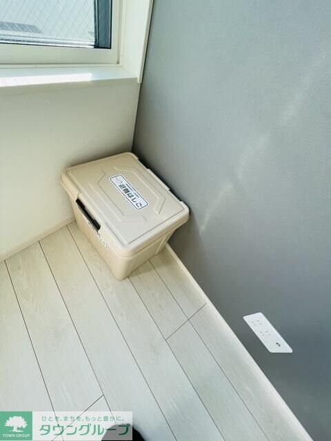 Nordic五反野の物件内観写真