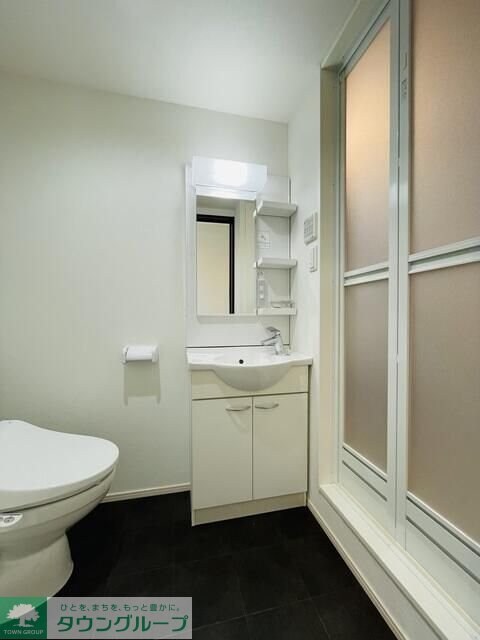 Nordic五反野の物件内観写真