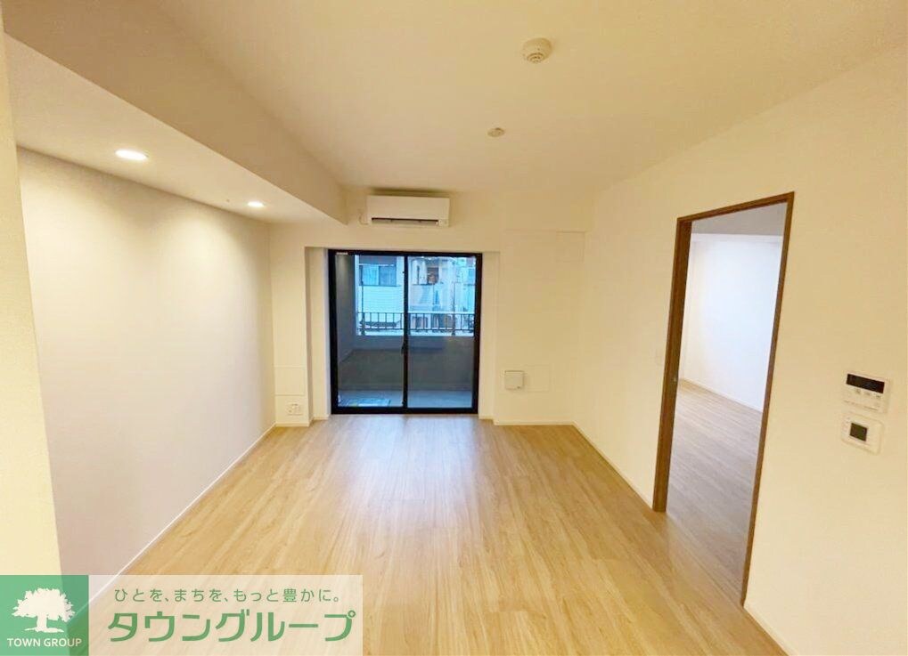 アーバンパーク梅島の物件内観写真